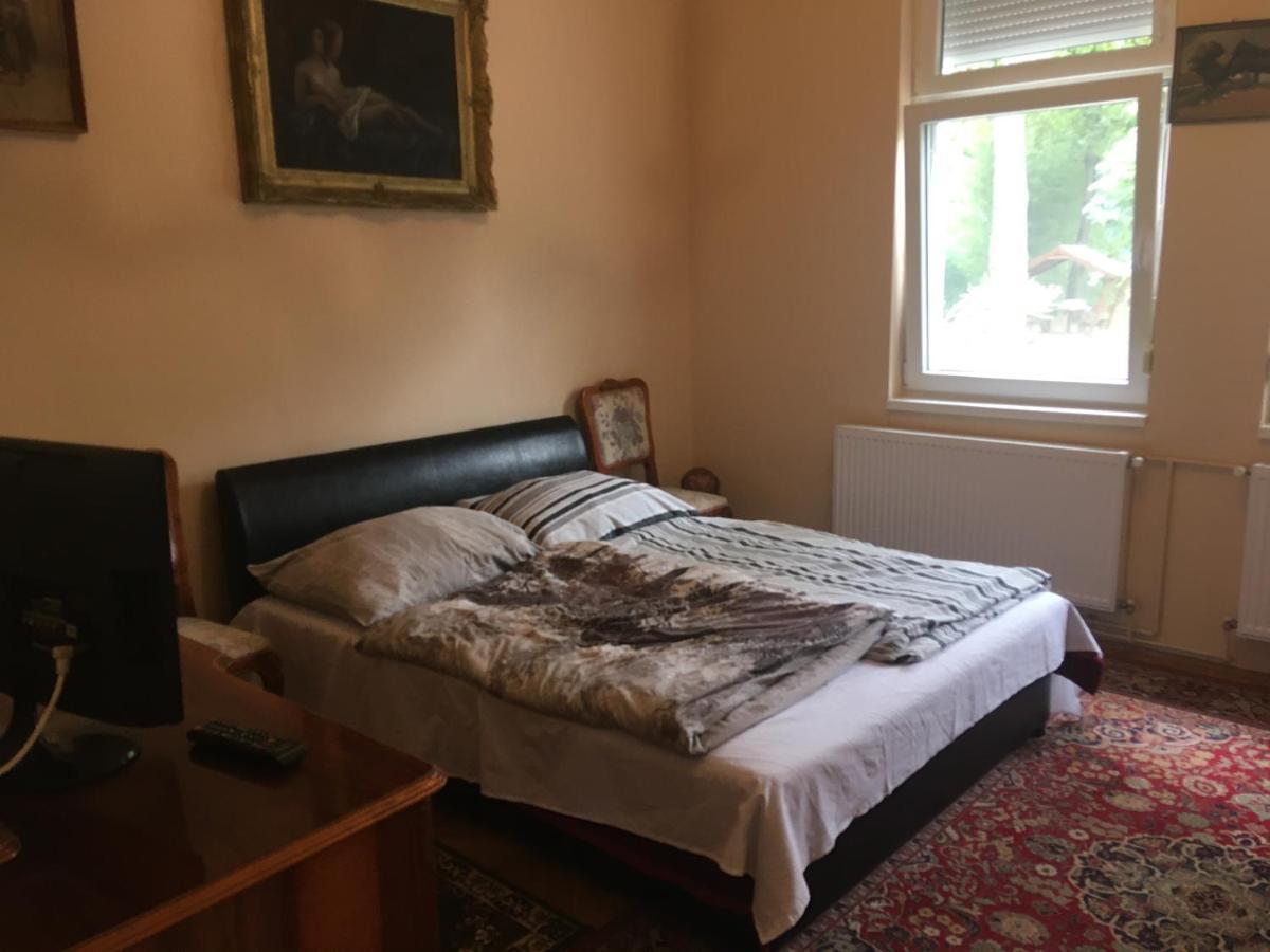 Honved Apartmanhaz Balatonlelle Zewnętrze zdjęcie